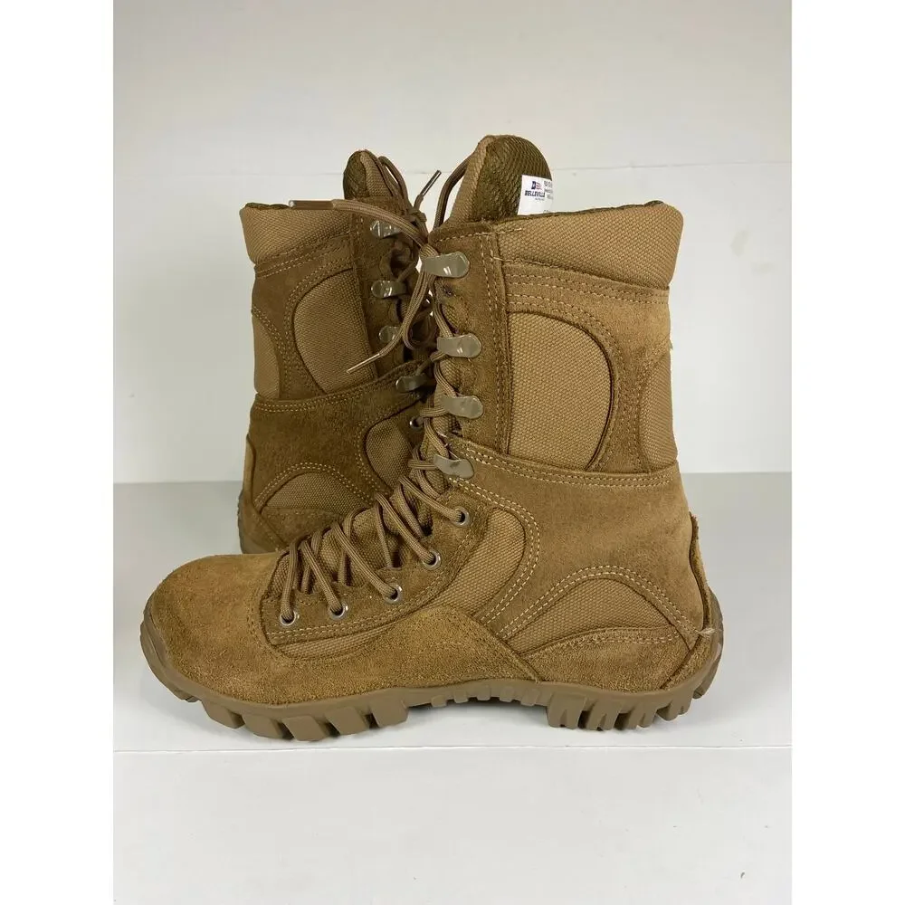 Belleville gore tex